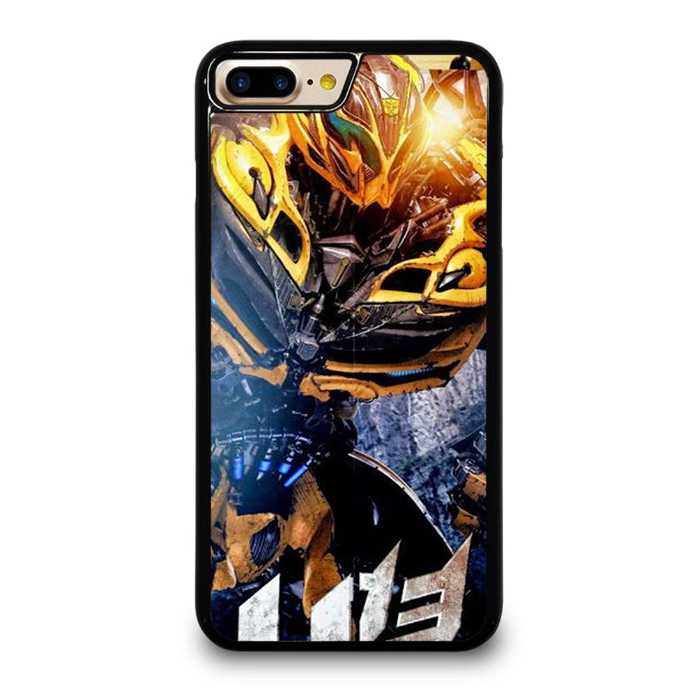 BUMBLEBEE TRANSFORMERS 2 iPhone 7 / 8 Plus Case Cover