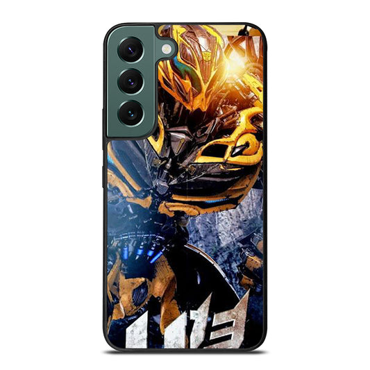 BUMBLEBEE TRANSFORMERS 2 Samsung Galaxy S22 Case Cover