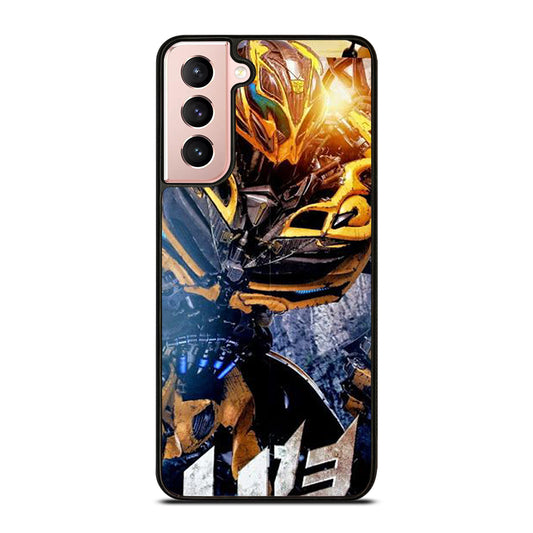 BUMBLEBEE TRANSFORMERS 2 Samsung Galaxy S21 Case Cover