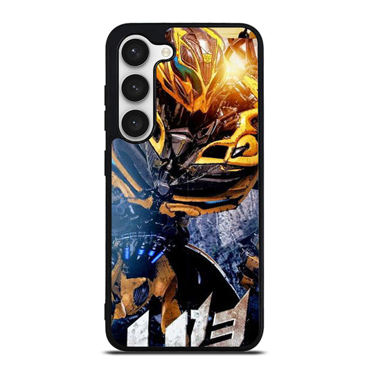BUMBLEBEE TRANSFORMERS 2 Samsung Galaxy S23 Case Cover