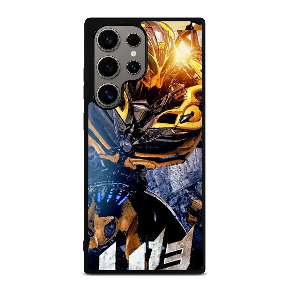 BUMBLEBEE TRANSFORMERS 2 Samsung Galaxy S24 Ultra Case Cover
