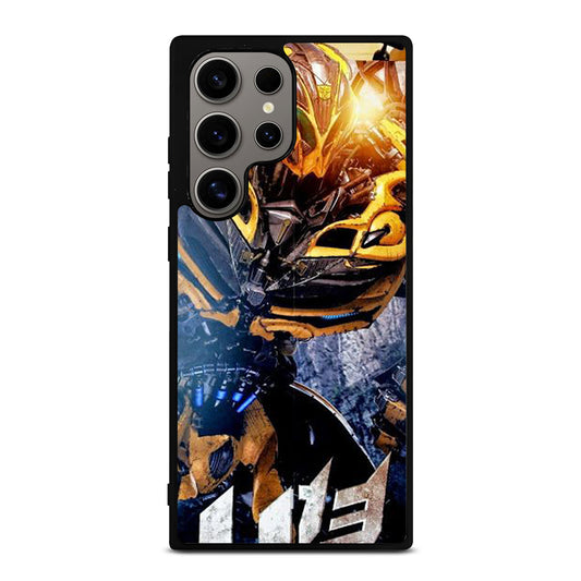 BUMBLEBEE TRANSFORMERS 2 Samsung Galaxy S24 Ultra Case Cover