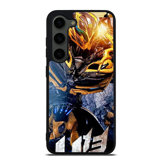 BUMBLEBEE TRANSFORMERS 2 Samsung Galaxy S23 Plus Case Cover