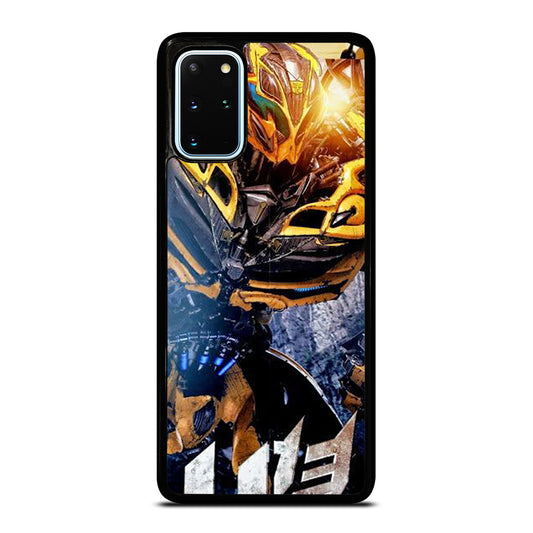 BUMBLEBEE TRANSFORMERS 2 Samsung Galaxy S20 Plus Case Cover