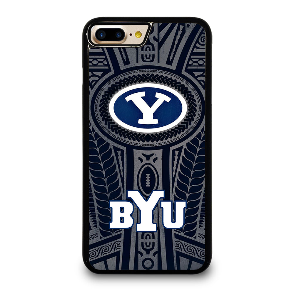 BYU COUGARS ICON 1 iPhone 7 / 8 Plus Case Cover