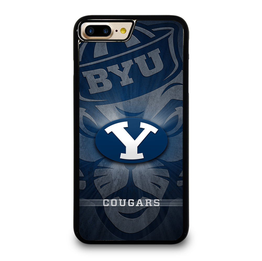 BYU COUGARS ICON 2 iPhone 7 / 8 Plus Case Cover