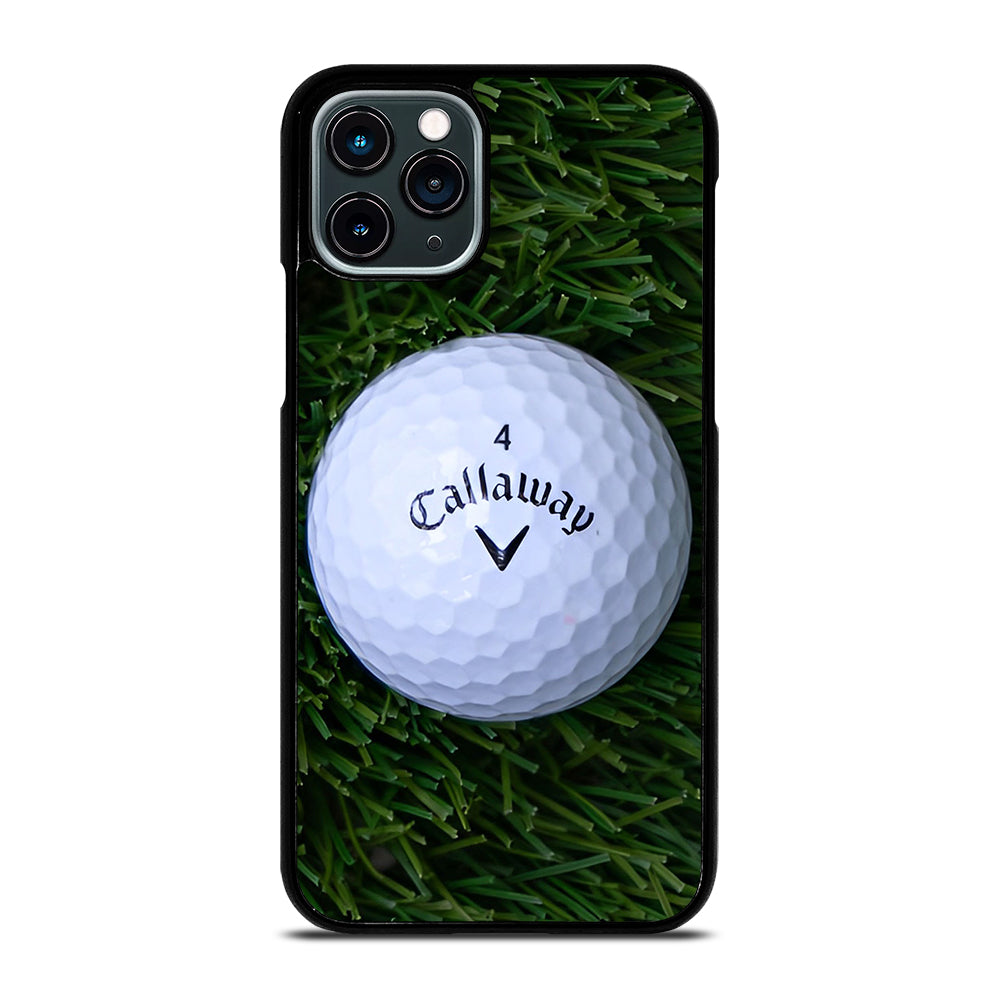 CALLAWAY GOLF LOGO 1 iPhone 11 Pro Case Cover