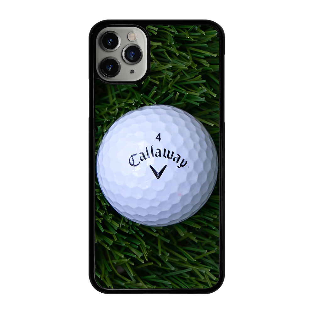 CALLAWAY GOLF LOGO 1 iPhone 11 Pro Max Case Cover