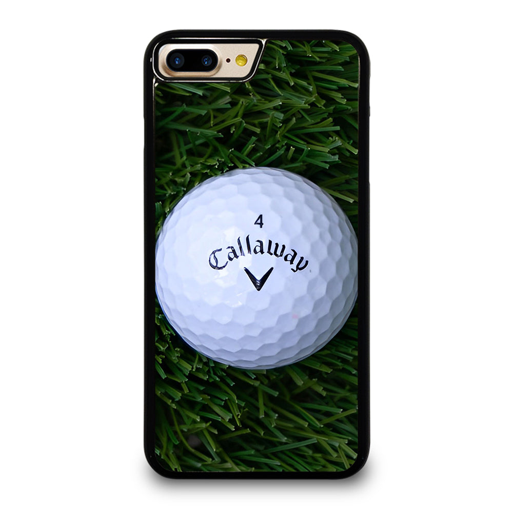 CALLAWAY GOLF LOGO 1 iPhone 7 / 8 Plus Case Cover