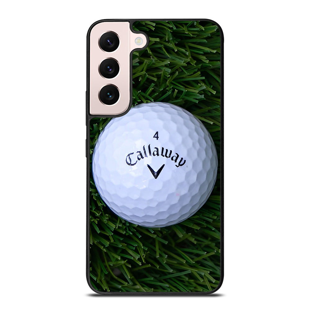 CALLAWAY GOLF LOGO 1 Samsung Galaxy S22 Plus Case Cover