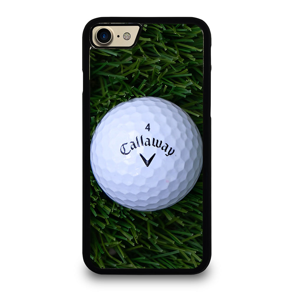 CALLAWAY GOLF LOGO 1 iPhone 7 / 8 Case Cover