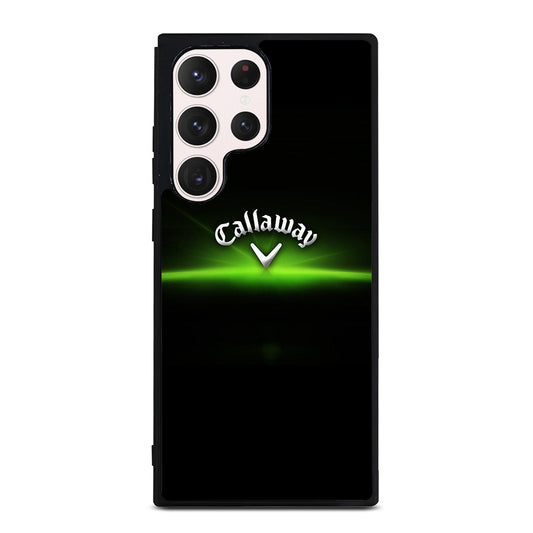 CALLAWAY GOLF LOGO 2 Samsung Galaxy S23 Ultra Case Cover
