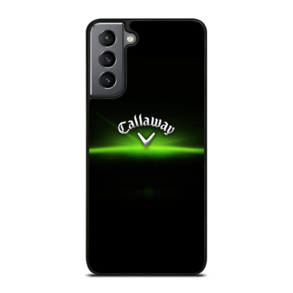 CALLAWAY GOLF LOGO 2 Samsung Galaxy S21 Plus Case Cover