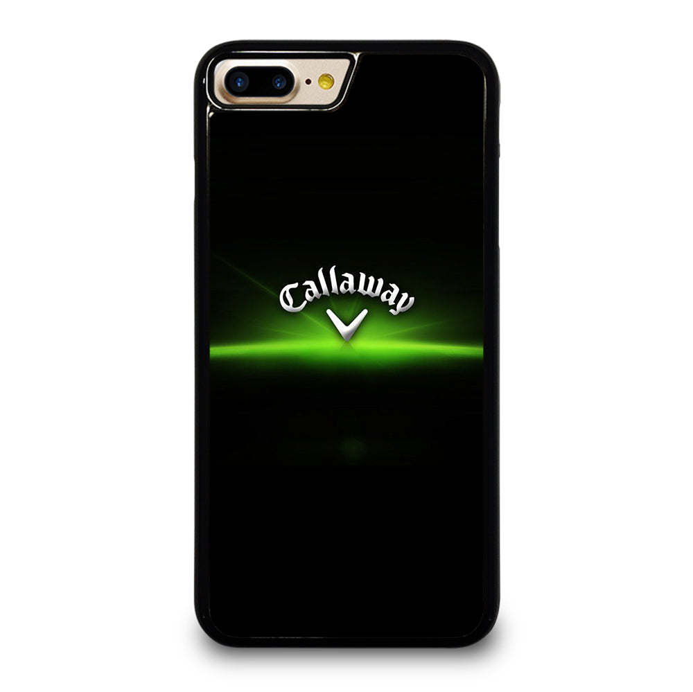 CALLAWAY GOLF LOGO 2 iPhone 7 / 8 Plus Case Cover