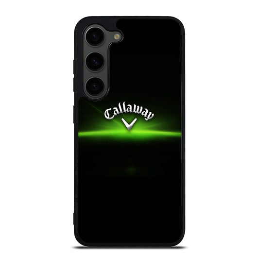 CALLAWAY GOLF LOGO 2 Samsung Galaxy S23 Plus Case Cover