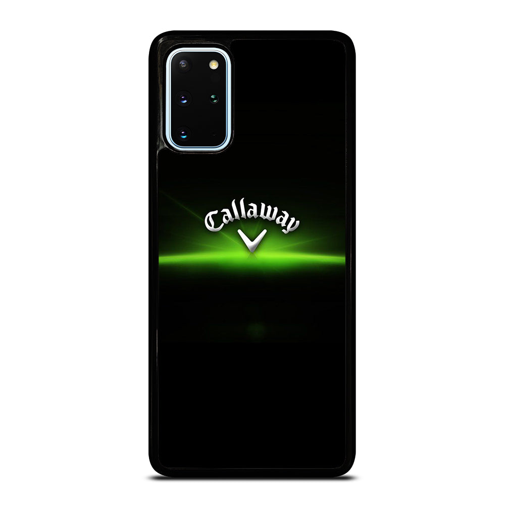 CALLAWAY GOLF LOGO 2 Samsung Galaxy S20 Plus Case Cover