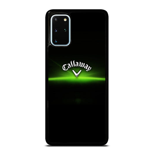 CALLAWAY GOLF LOGO 2 Samsung Galaxy S20 Plus Case Cover