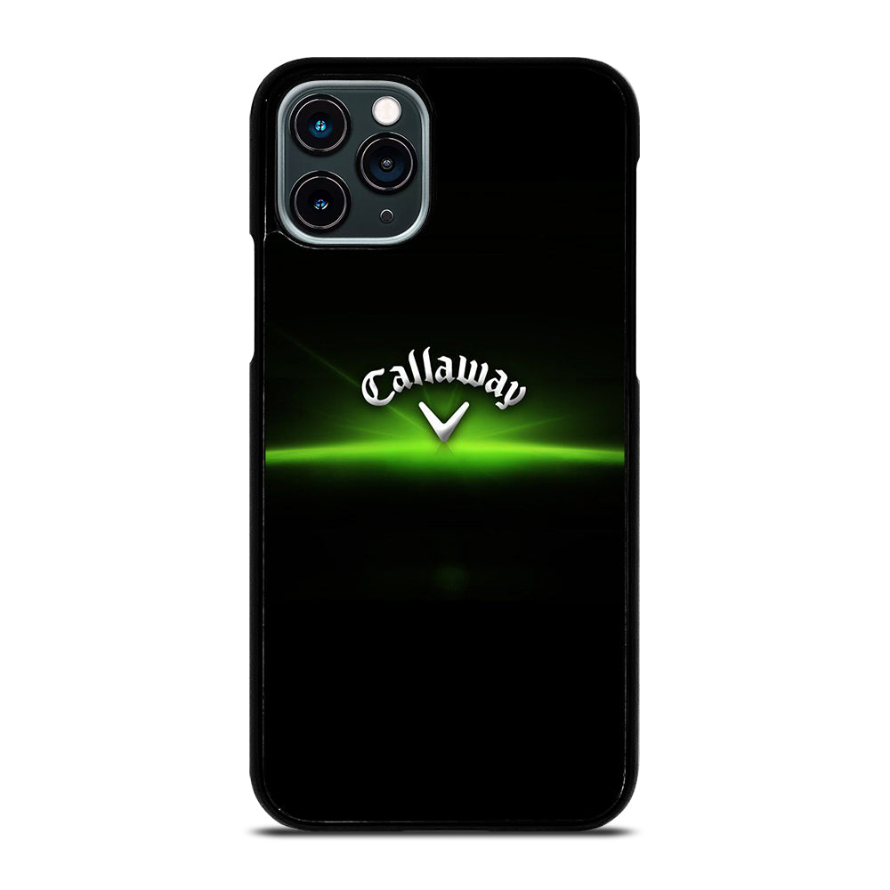 CALLAWAY GOLF LOGO 2 iPhone 11 Pro Case Cover