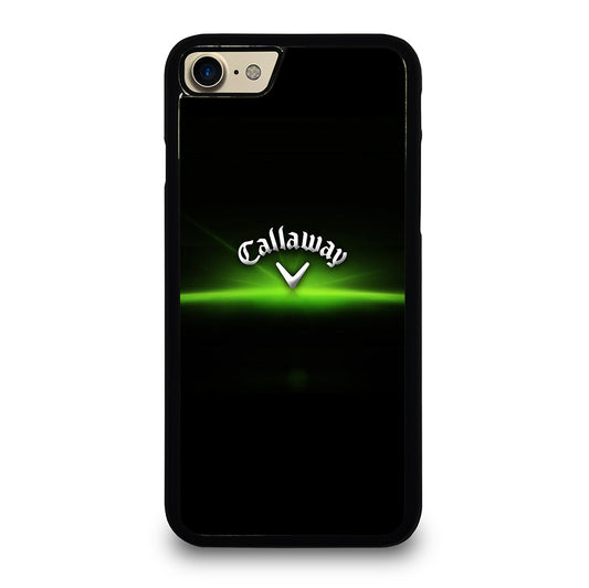 CALLAWAY GOLF LOGO 2 iPhone 7 / 8 Case Cover