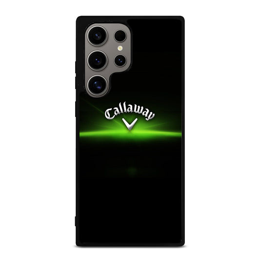 CALLAWAY GOLF LOGO 2 Samsung Galaxy S24 Ultra Case Cover