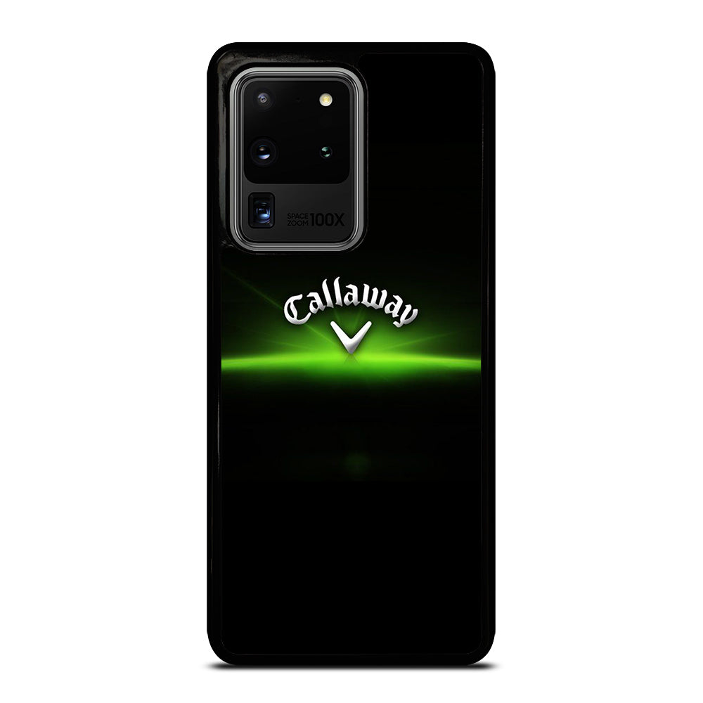 CALLAWAY GOLF LOGO 2 Samsung Galaxy S20 Ultra Case Cover