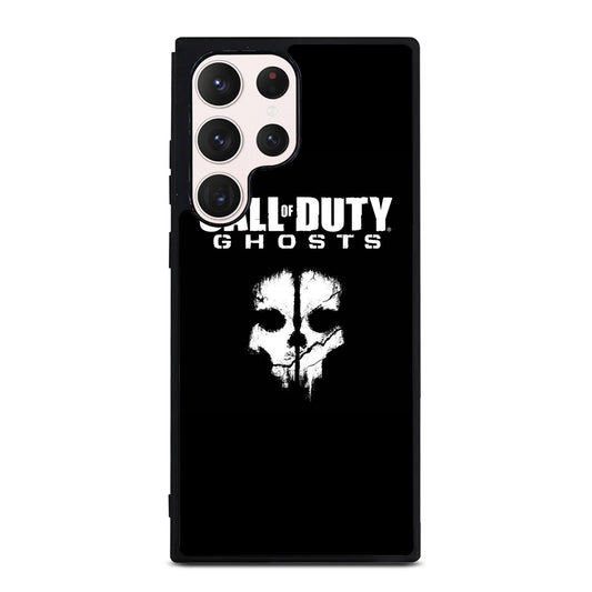 CALL OF DUTY GHOSTS LOGO Samsung Galaxy S23 Ultra Case Cover