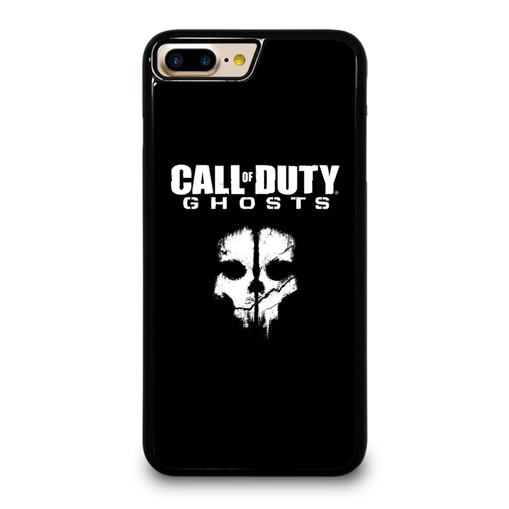 CALL OF DUTY GHOSTS LOGO iPhone 7 / 8 Plus Case Cover