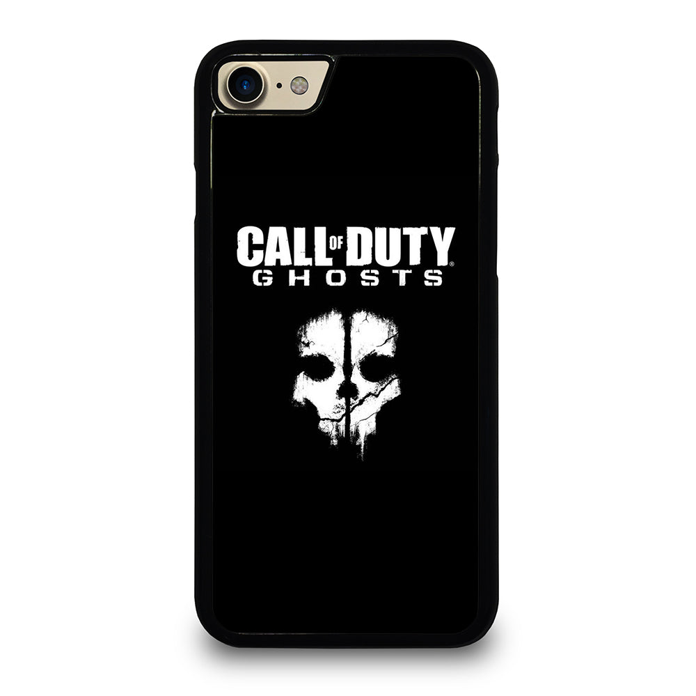 CALL OF DUTY GHOSTS LOGO iPhone 7 / 8 Case Cover