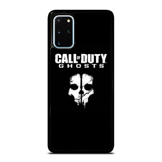 CALL OF DUTY GHOSTS LOGO Samsung Galaxy S20 Plus Case Cover