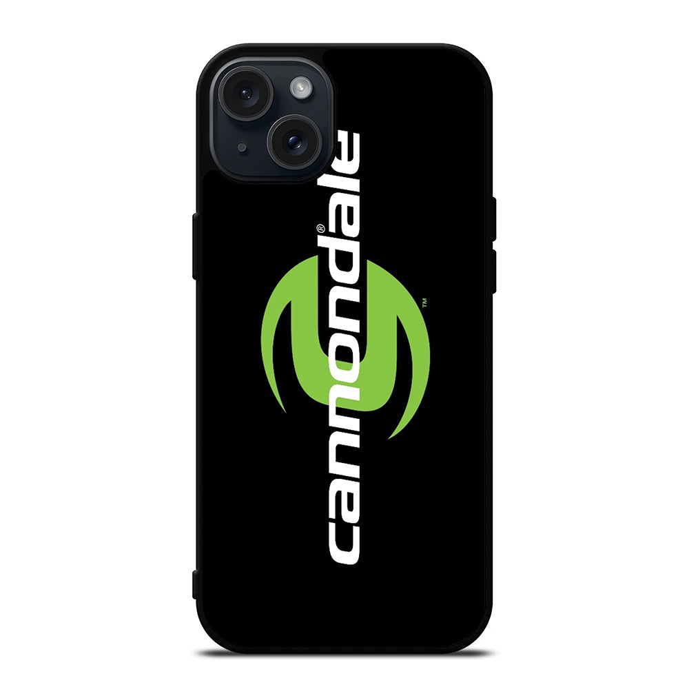 CANNONDALE ICON iPhone 15 Plus Case Cover