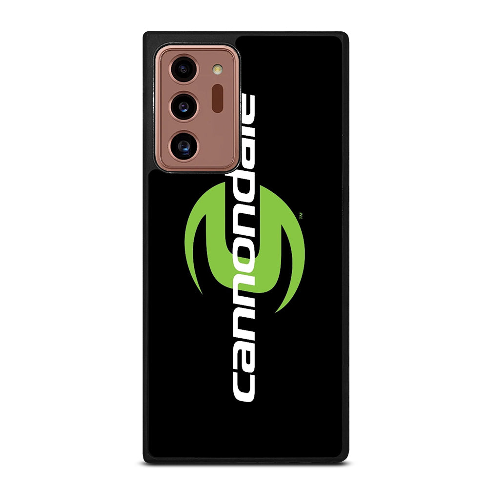 CANNONDALE ICON Samsung Galaxy Note 20 Ultra Case Cover