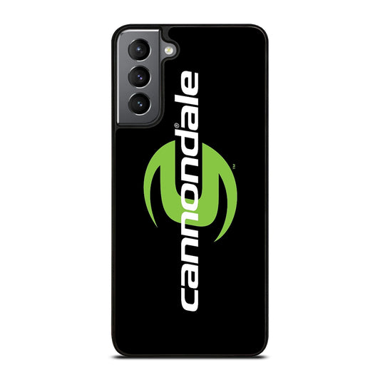 CANNONDALE ICON Samsung Galaxy S21 Plus Case Cover