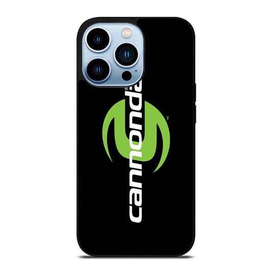 CANNONDALE ICON iPhone 13 Pro Max Case Cover