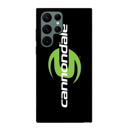 CANNONDALE ICON Samsung Galaxy S22 Ultra Case Cover
