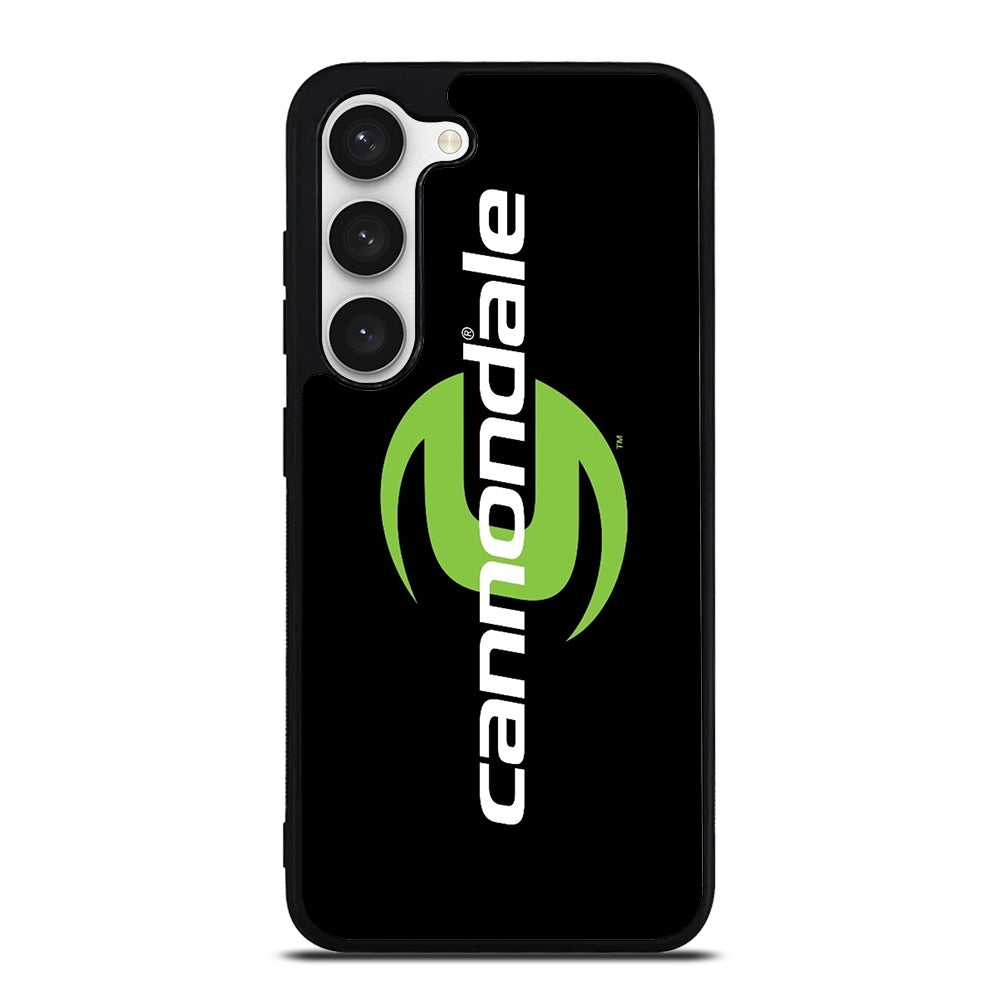 CANNONDALE ICON Samsung Galaxy S23 Case Cover
