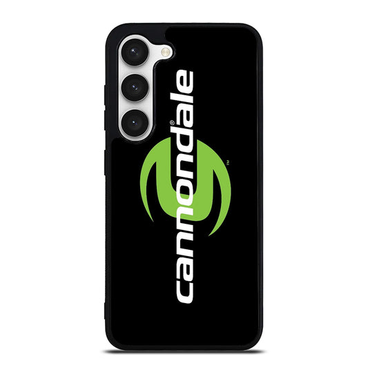 CANNONDALE ICON Samsung Galaxy S23 Case Cover