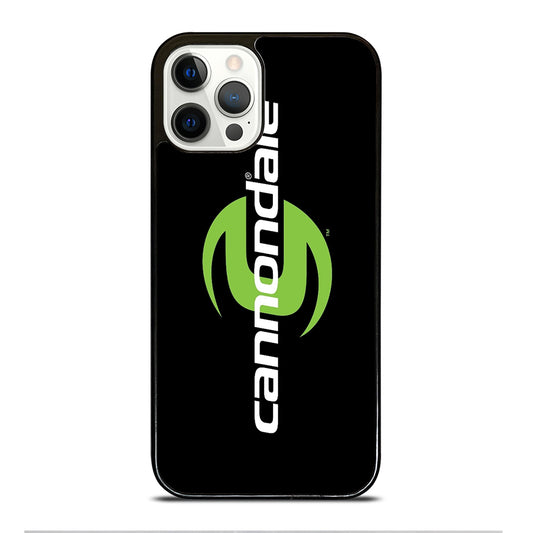 CANNONDALE ICON iPhone 12 Pro Case Cover