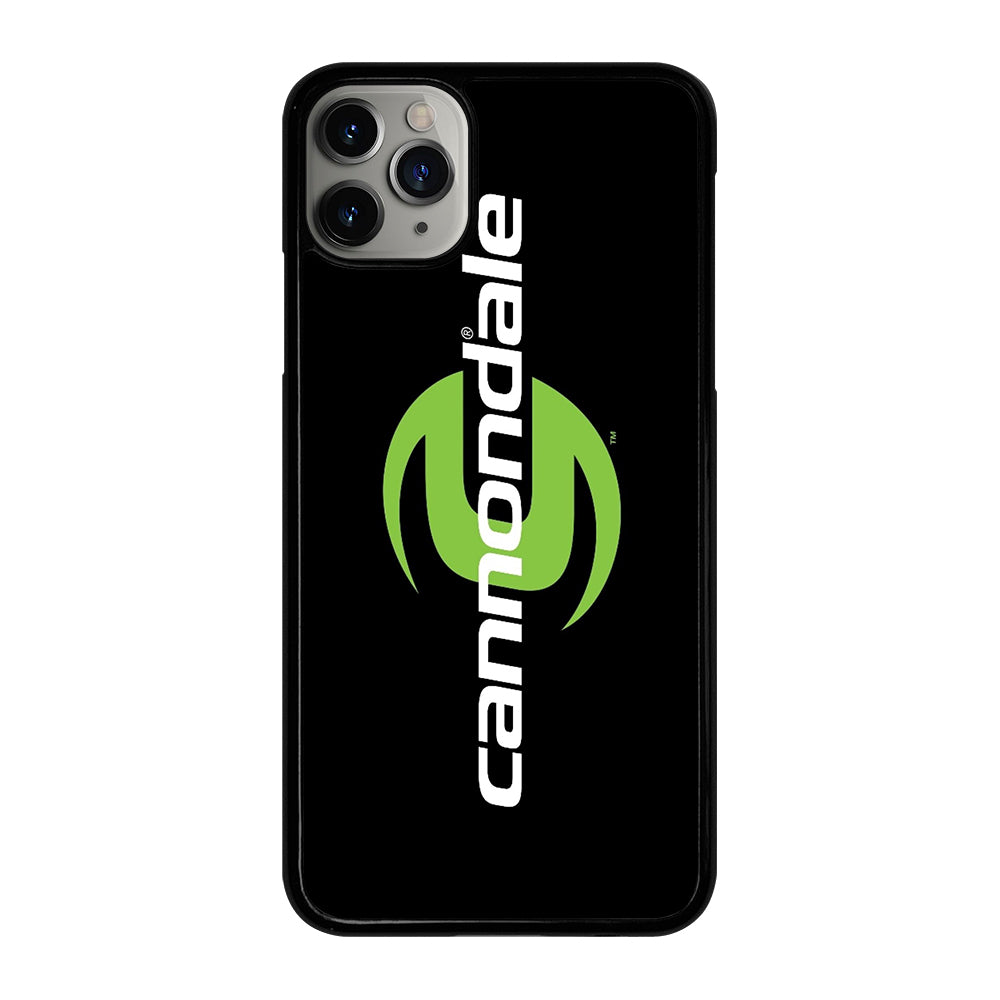 CANNONDALE ICON iPhone 11 Pro Max Case Cover