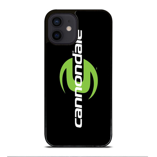 CANNONDALE ICON iPhone 12 Mini Case Cover