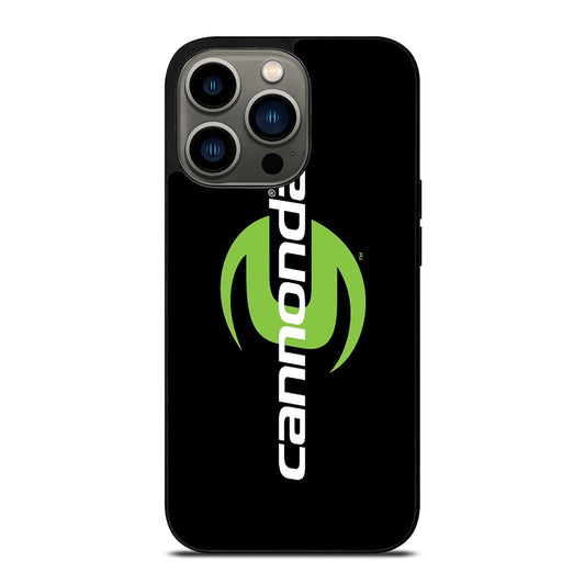 CANNONDALE ICON iPhone 13 Pro Case Cover