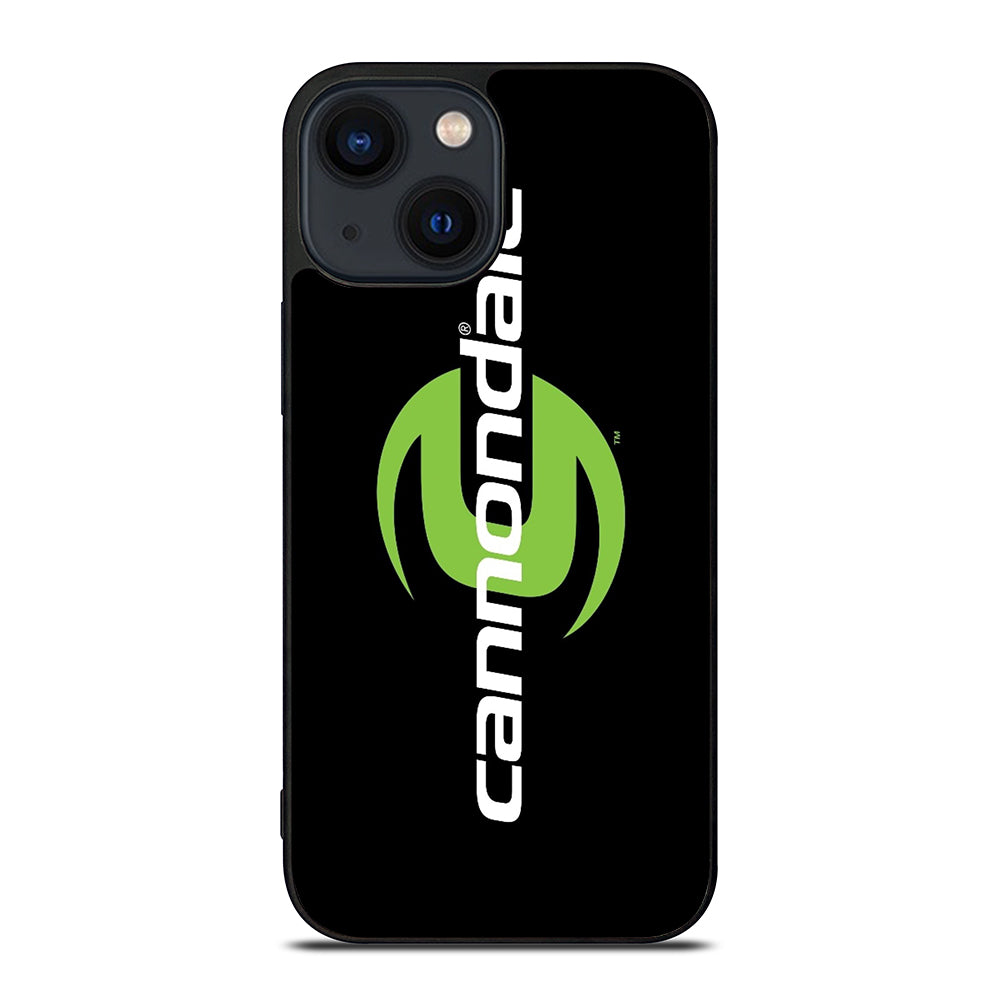 CANNONDALE ICON iPhone 14 Plus Case Cover