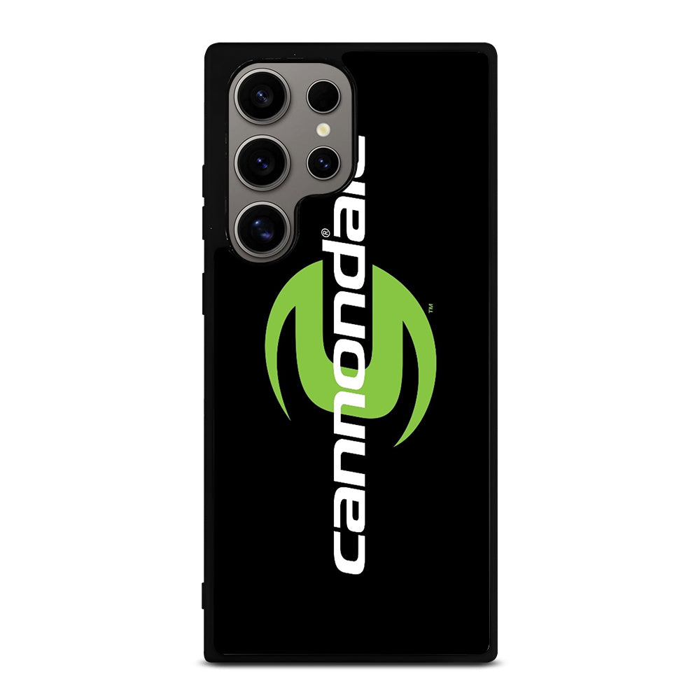 CANNONDALE ICON Samsung Galaxy S24 Ultra Case Cover