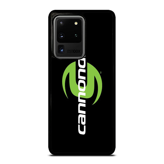 CANNONDALE ICON Samsung Galaxy S20 Ultra Case Cover