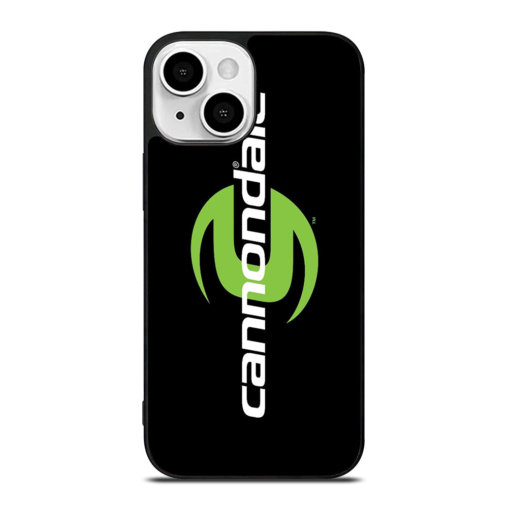 CANNONDALE ICON iPhone 13 Mini Case Cover