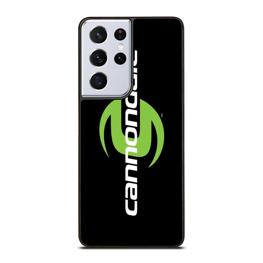 CANNONDALE ICON Samsung Galaxy S21 Ultra Case Cover