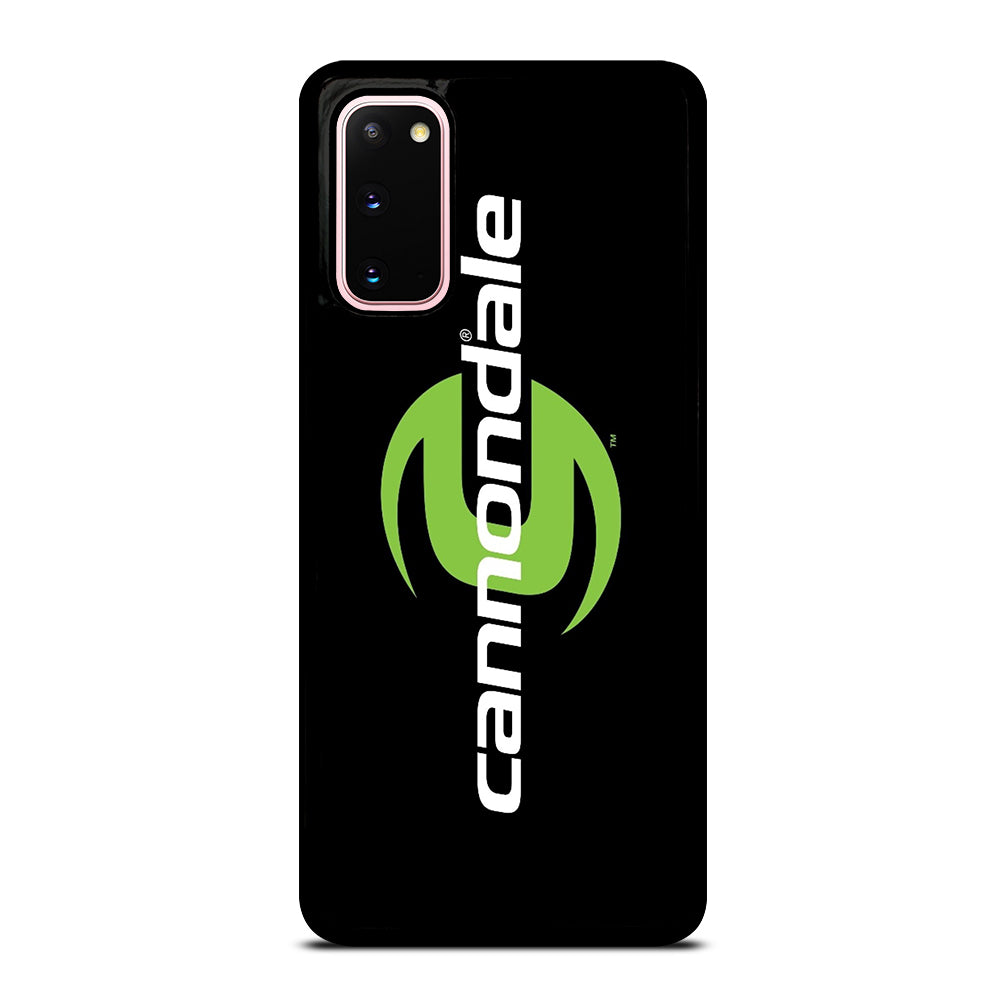 CANNONDALE ICON Samsung Galaxy S20 Case Cover