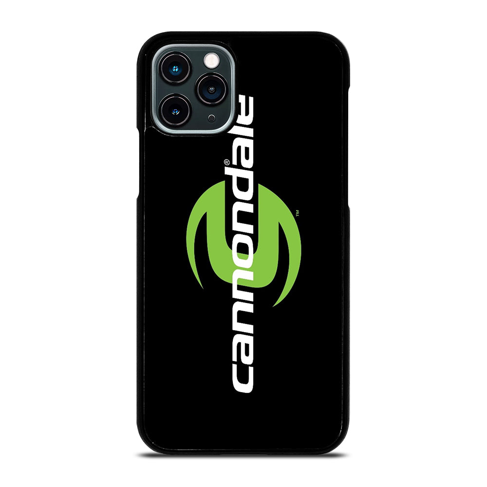CANNONDALE ICON iPhone 11 Pro Case Cover