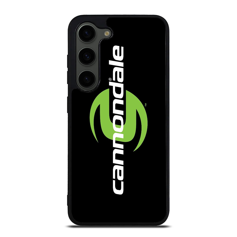 CANNONDALE ICON Samsung Galaxy S23 Plus Case Cover