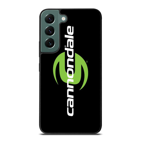 CANNONDALE ICON Samsung Galaxy S22 Case Cover