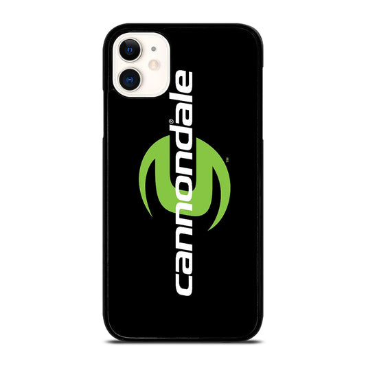 CANNONDALE ICON iPhone 11 Case Cover
